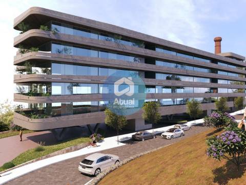 Terreno Para Construção  Venda em Caldas de Vizela (São Miguel e São João),Vizela