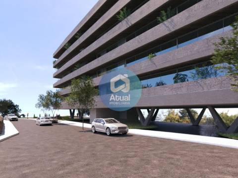 Terreno Para Construção  Venda em Caldas de Vizela (São Miguel e São João),Vizela