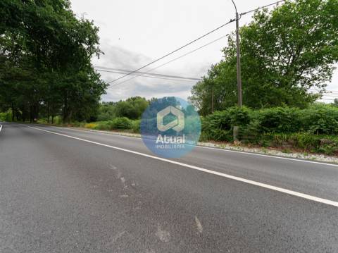 Terreno Para Construção  Venda em Turiz,Vila Verde