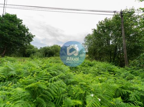 Terreno Para Construção  Venda em Turiz,Vila Verde