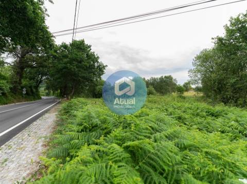 Terreno Para Construção  Venda em Turiz,Vila Verde