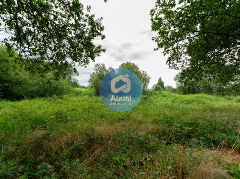 Terreno Para Construção  Venda em Turiz,Vila Verde