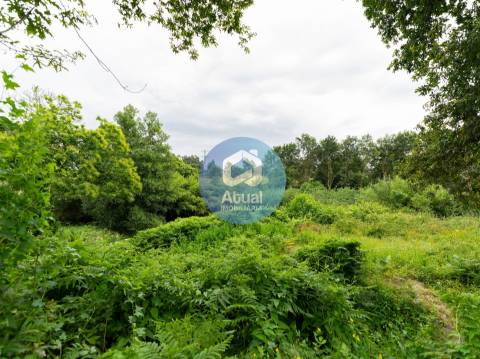 Terreno Para Construção  Venda em Turiz,Vila Verde