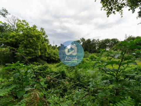 Terreno Para Construção  Venda em Turiz,Vila Verde