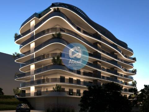 Apartamento T4 Venda em Nogueira, Fraião e Lamaçães,Braga