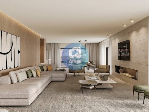 Apartamento T4 Venda em Nogueira, Fraião e Lamaçães,Braga