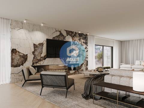 Apartamento T4 Venda em Nogueira, Fraião e Lamaçães,Braga