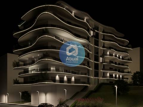 Apartamento T4 Venda em Nogueira, Fraião e Lamaçães,Braga