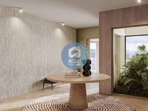 Apartamento T4 Venda em Nogueira, Fraião e Lamaçães,Braga