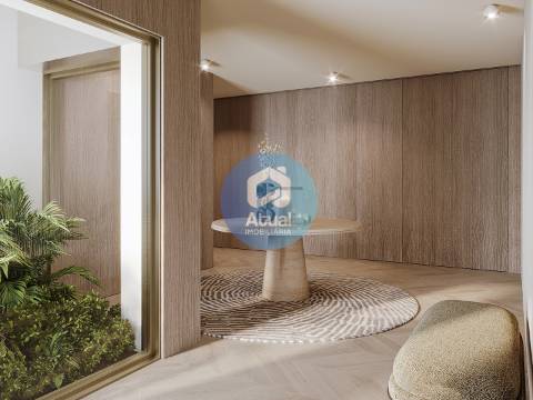 Apartamento T4 Venda em Nogueira, Fraião e Lamaçães,Braga