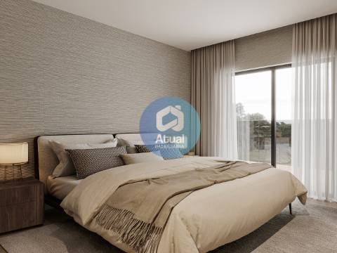 Apartamento T4 Venda em Nogueira, Fraião e Lamaçães,Braga