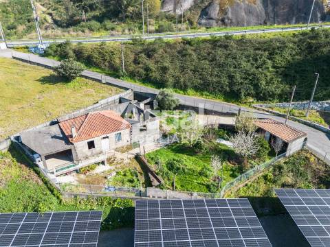 Moradia Isolada T3 Venda em Vilarinho,Santo Tirso