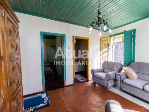 Moradia Isolada T3 Venda em Vilarinho,Santo Tirso