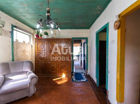 Moradia Isolada T3 Venda em Vilarinho,Santo Tirso