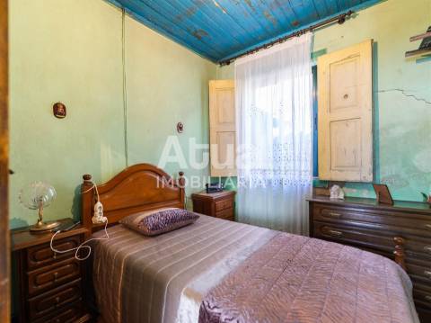 Moradia Isolada T3 Venda em Vilarinho,Santo Tirso