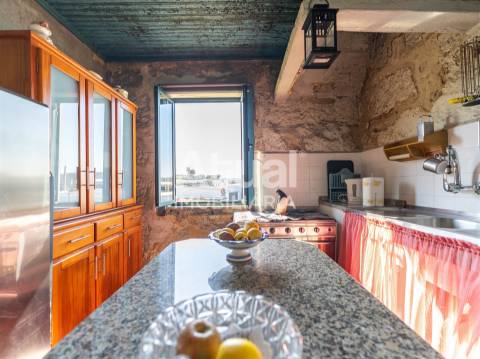 Moradia Isolada T3 Venda em Vilarinho,Santo Tirso