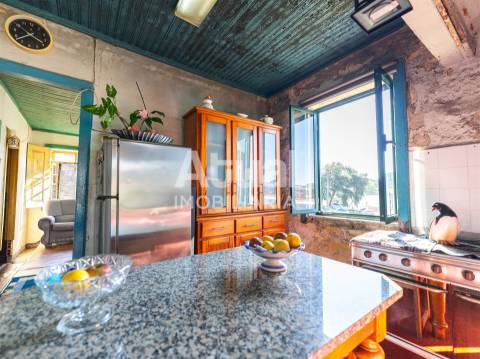 Moradia Isolada T3 Venda em Vilarinho,Santo Tirso