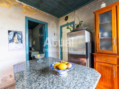 Moradia Isolada T3 Venda em Vilarinho,Santo Tirso