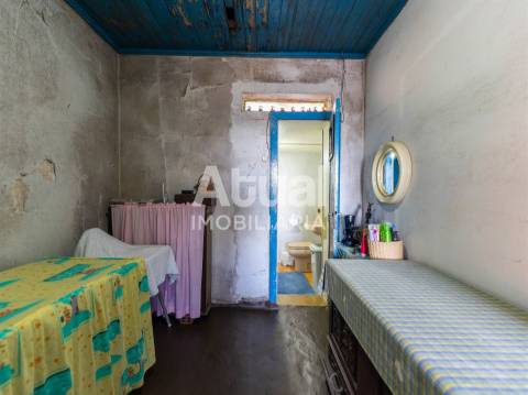 Moradia Isolada T3 Venda em Vilarinho,Santo Tirso