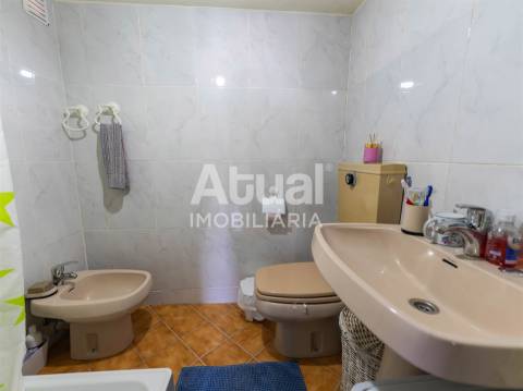 Moradia Isolada T3 Venda em Vilarinho,Santo Tirso