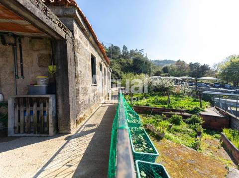 Moradia Isolada T3 Venda em Vilarinho,Santo Tirso