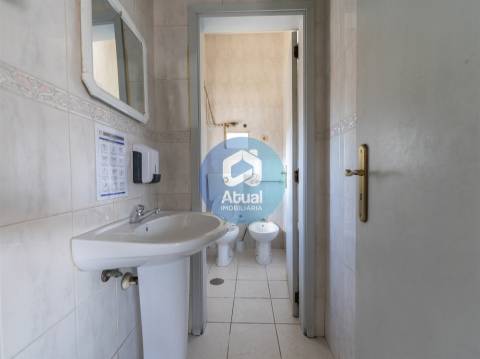 Padaria / Pastelaria  Trespasse em Vizela (Santo Adrião),Vizela