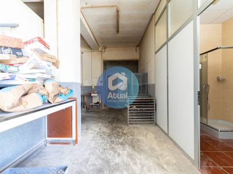 Padaria / Pastelaria  Trespasse em Vizela (Santo Adrião),Vizela