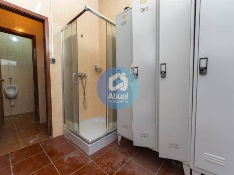 Padaria / Pastelaria  Trespasse em Vizela (Santo Adrião),Vizela