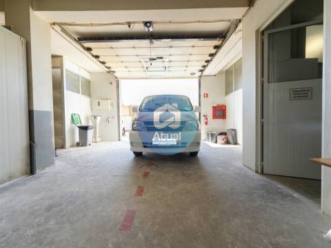 Padaria / Pastelaria  Arrendamento em Vizela (Santo Adrião),Vizela