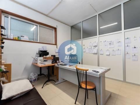 Padaria / Pastelaria  Arrendamento em Vizela (Santo Adrião),Vizela