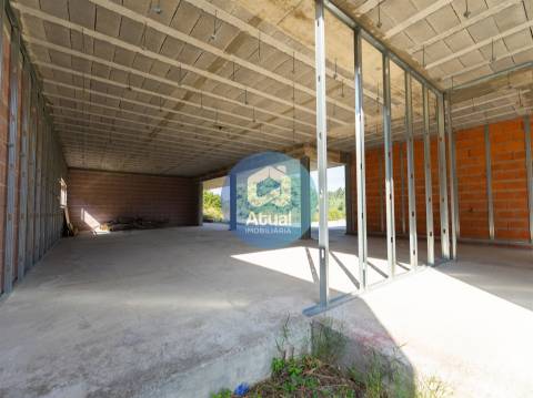 Moradia Isolada T3 Venda em Vilarinho,Santo Tirso