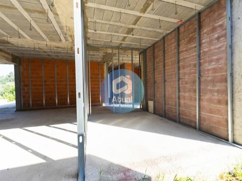 Moradia Isolada T3 Venda em Vilarinho,Santo Tirso