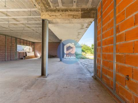 Moradia Isolada T3 Venda em Vilarinho,Santo Tirso