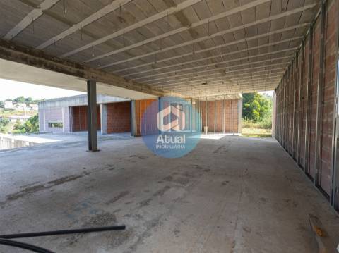 Moradia Isolada T3 Venda em Vilarinho,Santo Tirso