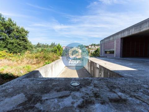 Moradia Isolada T3 Venda em Vilarinho,Santo Tirso