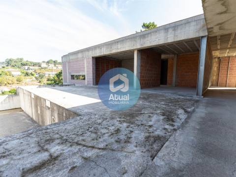 Moradia Isolada T3 Venda em Vilarinho,Santo Tirso