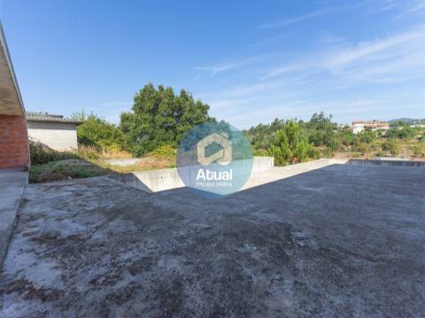 Moradia Isolada T3 Venda em Vilarinho,Santo Tirso