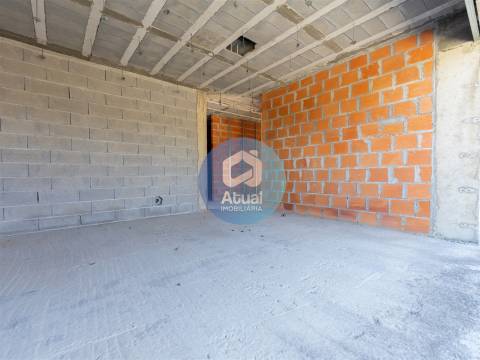 Moradia Isolada T3 Venda em Vilarinho,Santo Tirso