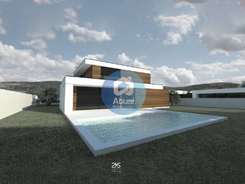 Terreno Para Construção  Venda em Vizela (Santo Adrião),Vizela