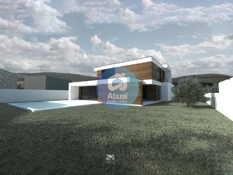 Terreno Para Construção  Venda em Vizela (Santo Adrião),Vizela