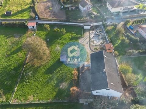 Quinta T3 Venda em Gemieira,Ponte de Lima