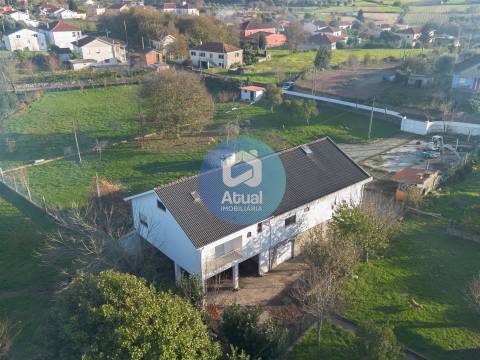 Quinta T3 Venda em Gemieira,Ponte de Lima