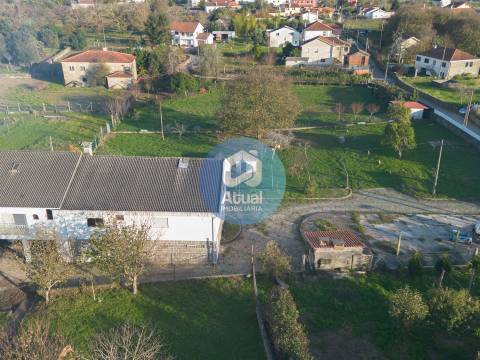 Quinta T3 Venda em Gemieira,Ponte de Lima