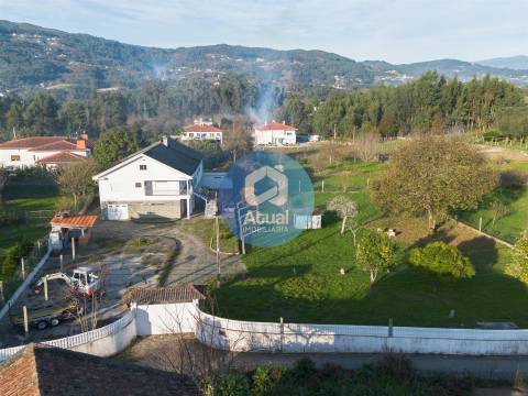 Quinta T3 Venda em Gemieira,Ponte de Lima