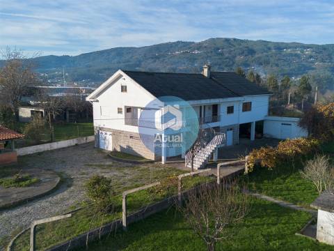 Quinta T3 Venda em Gemieira,Ponte de Lima