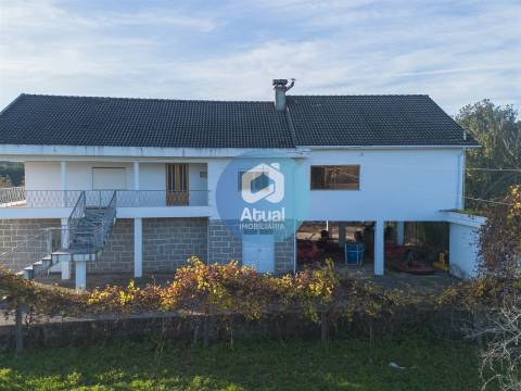 Quinta T3 Venda em Gemieira,Ponte de Lima