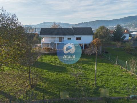 Quinta T3 Venda em Gemieira,Ponte de Lima