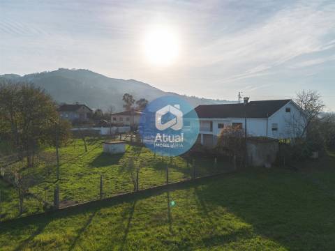 Quinta T3 Venda em Gemieira,Ponte de Lima