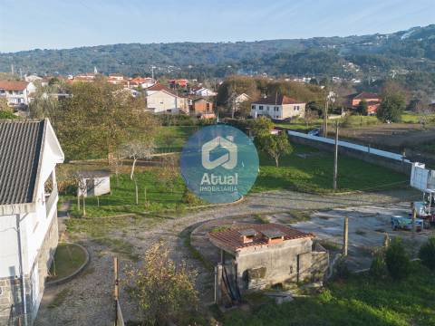 Quinta T3 Venda em Gemieira,Ponte de Lima