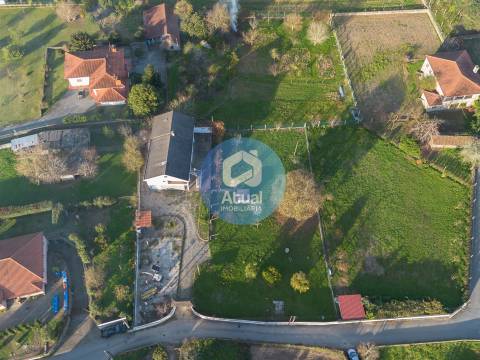 Quinta T3 Venda em Gemieira,Ponte de Lima